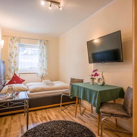 Alpenlodge, Ferienwohnung 9 Thiersee Kültér fotó