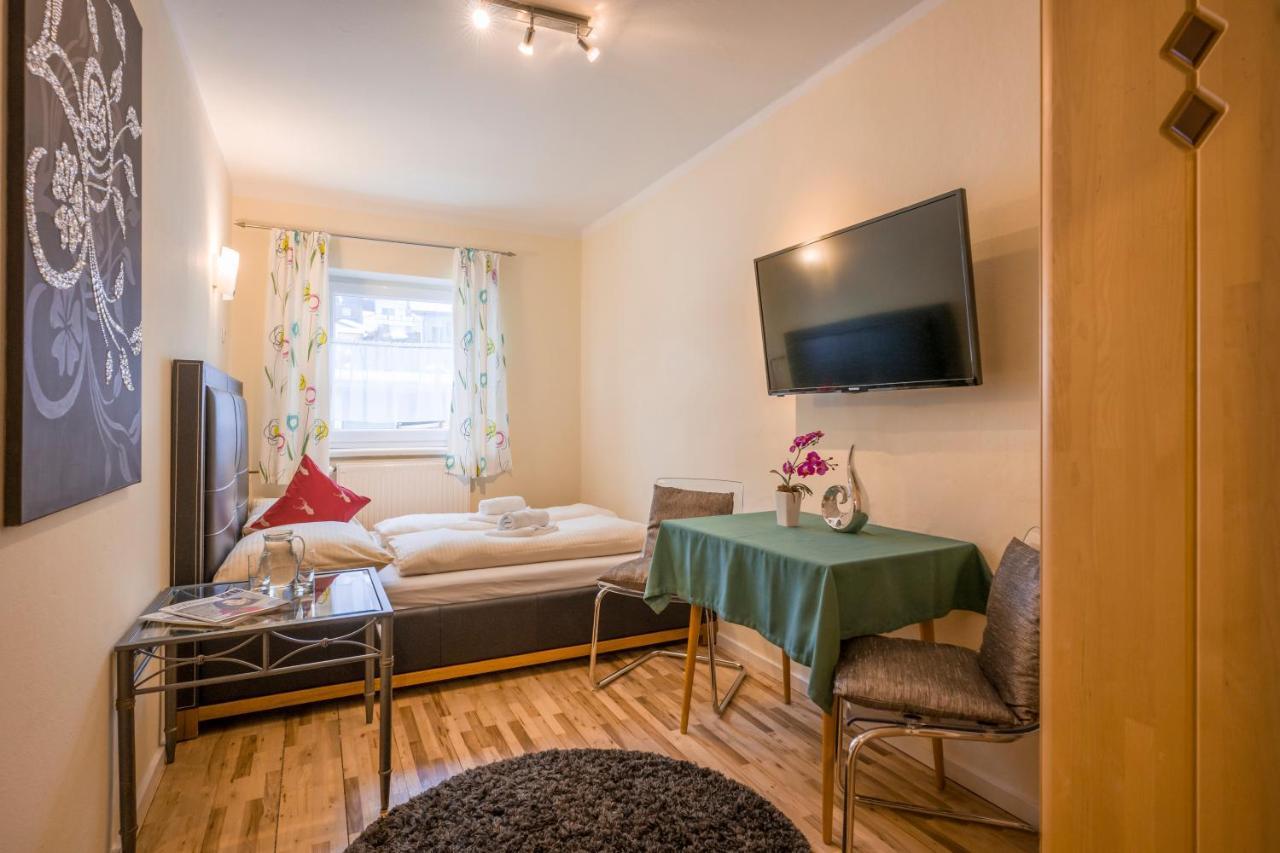 Alpenlodge, Ferienwohnung 9 Thiersee Kültér fotó